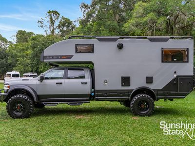 2026 Storyteller Overland - Photo 31
