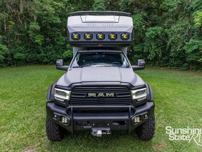 2026 Storyteller Overland - Photo 12