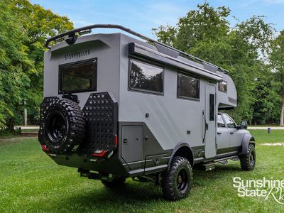 2026 Storyteller Overland - Photo 8