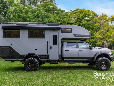 2026 Storyteller Overland - Photo 27