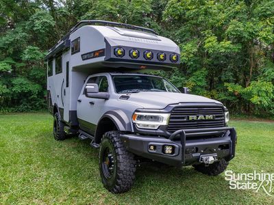 2026 Storyteller Overland - Photo 28