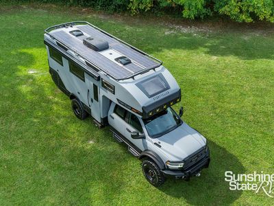 2026 Storyteller Overland - Photo 9