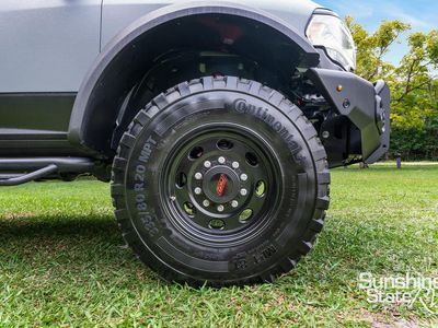 2026 Storyteller Overland - Photo 11