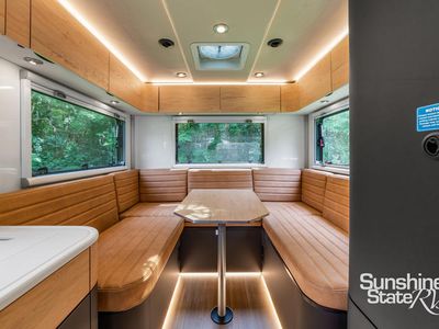 2026 Storyteller Overland - Photo 13