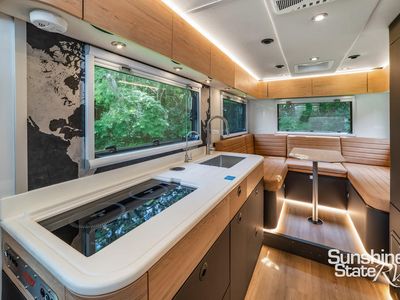 2026 Storyteller Overland - Photo 15