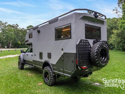 2026 Storyteller Overland - Photo 2