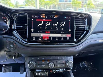 2026 Dodge Durango — photo 20 view
