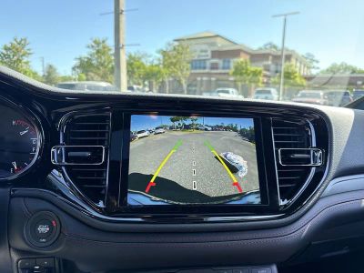 2026 Dodge Durango — photo 23 view