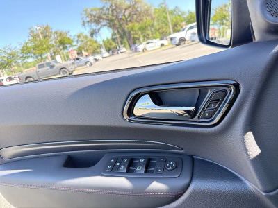 2026 Dodge Durango — photo 12 view