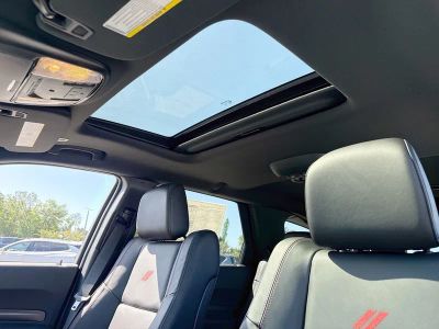 2026 Dodge Durango — photo 16 view