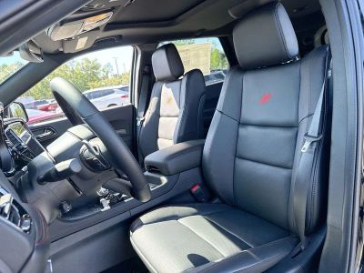 2026 Dodge Durango — photo 11 view