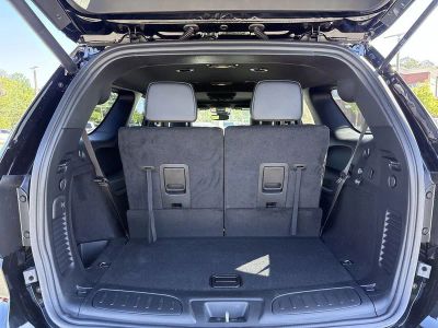 2026 Dodge Durango — photo 28 view