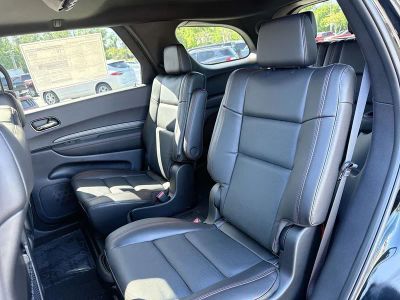 2026 Dodge Durango — photo 24 view