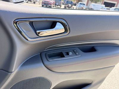 2026 Dodge Durango — photo 26 view