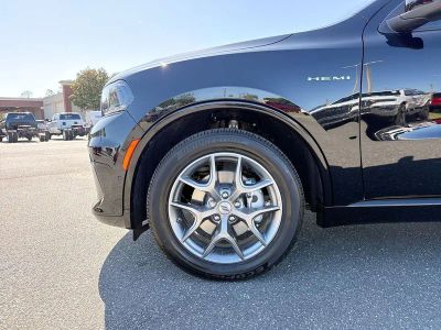 2026 Dodge Durango — photo 10 view