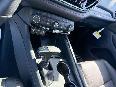 2026 Dodge Durango — photo 19 view