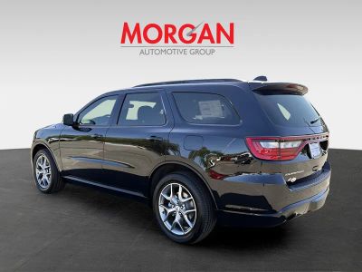 2026 Dodge Durango — detail view