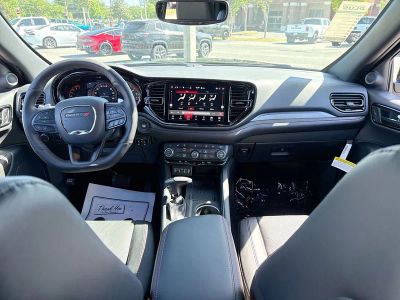 2026 Dodge Durango — photo 25 view