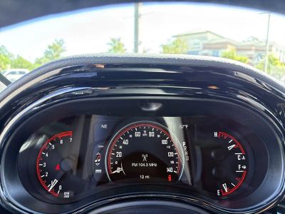 2026 Dodge Durango — photo 17 view