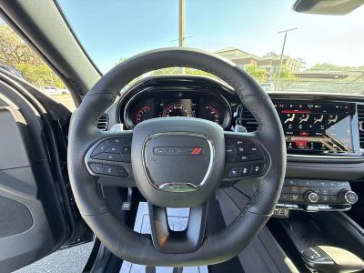 2026 Dodge Durango — photo 13 view
