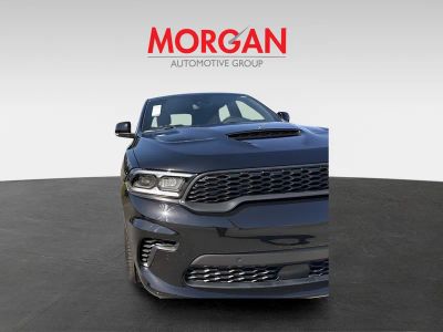 2026 Dodge Durango — photo 9 view