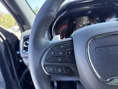 2026 Dodge Durango — photo 14 view