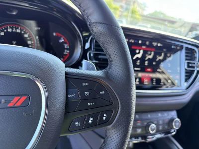2026 Dodge Durango — photo 15 view