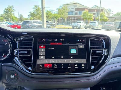 2026 Dodge Durango — photo 21 view