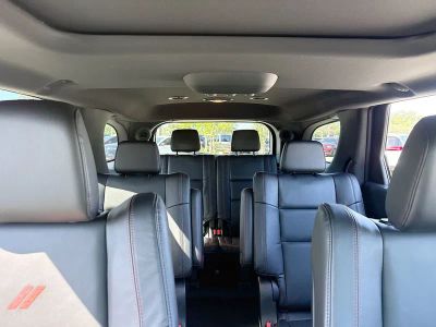 2026 Dodge Durango — photo 27 view