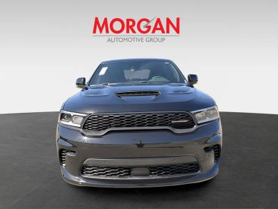 2026 Dodge Durango — photo 8 view