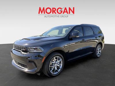 2026 Dodge Durango — photo 7 view