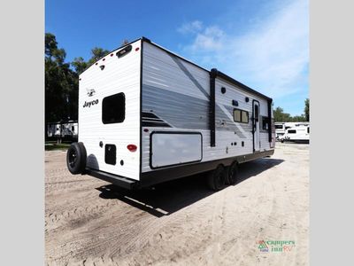2026 Jayco Jay Flight SLX - Photo 7