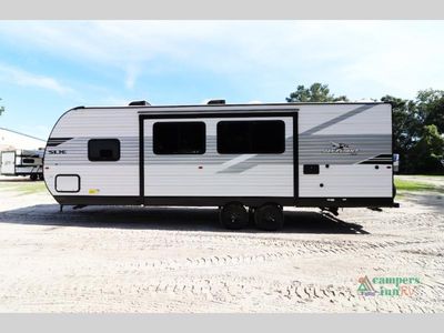 2026 Jayco Jay Flight SLX - Photo 4
