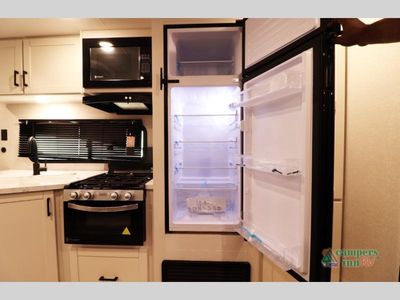 2026 Jayco Jay Flight SLX - Photo 21