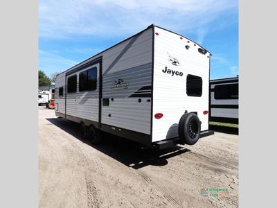 2026 Jayco Jay Flight SLX - Photo 5