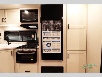 2026 Jayco Jay Flight SLX - Photo 20
