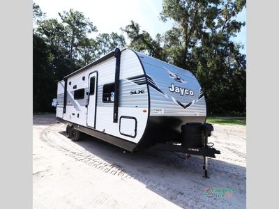 2026 Jayco Jay Flight SLX - Photo 1