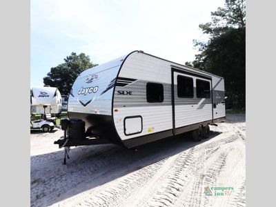 2026 Jayco Jay Flight SLX - Photo 3