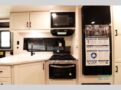 2026 Jayco Jay Flight SLX - Photo 16