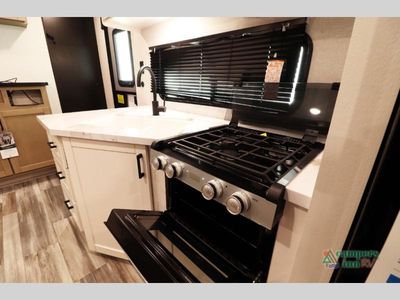 2026 Jayco Jay Flight SLX - Photo 19