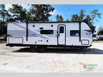 2026 Jayco Jay Flight SLX - Photo 8