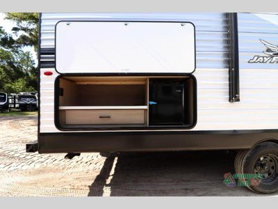 2026 Jayco Jay Flight SLX - Photo 9