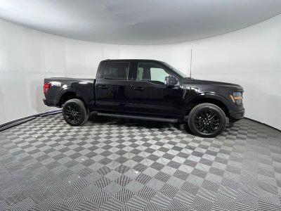 2026 Ford F-150 — detail view