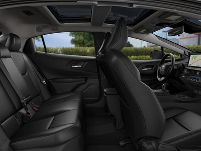 2026 Toyota Prius - Photo 21