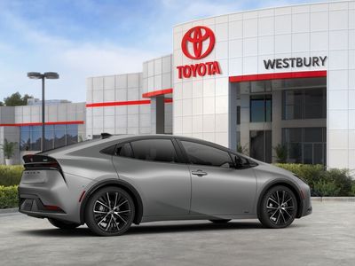 2026 Toyota Prius - Photo 11