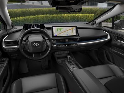 2026 Toyota Prius - Photo 19