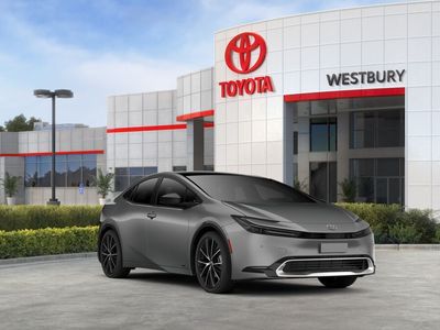 2026 Toyota Prius - Photo 15