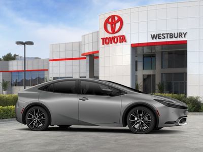 2026 Toyota Prius - Photo 13