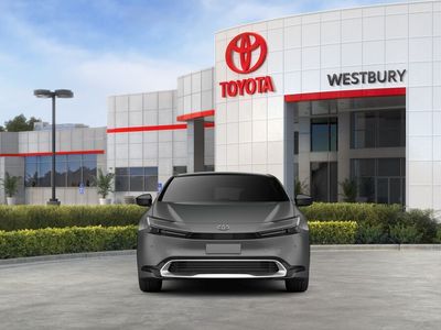 2026 Toyota Prius - Photo 17
