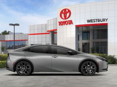 2026 Toyota Prius - Photo 12